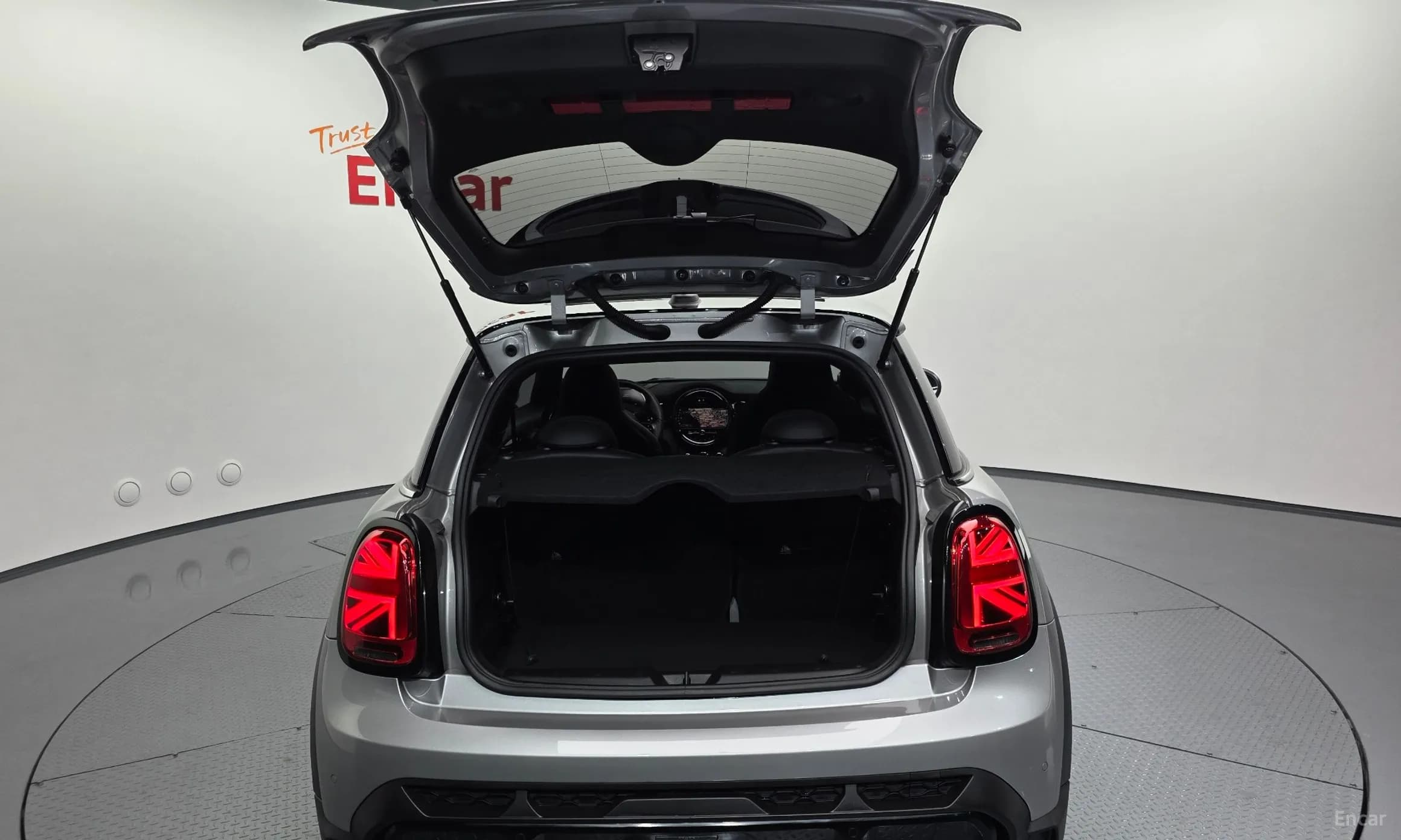Cooper S
