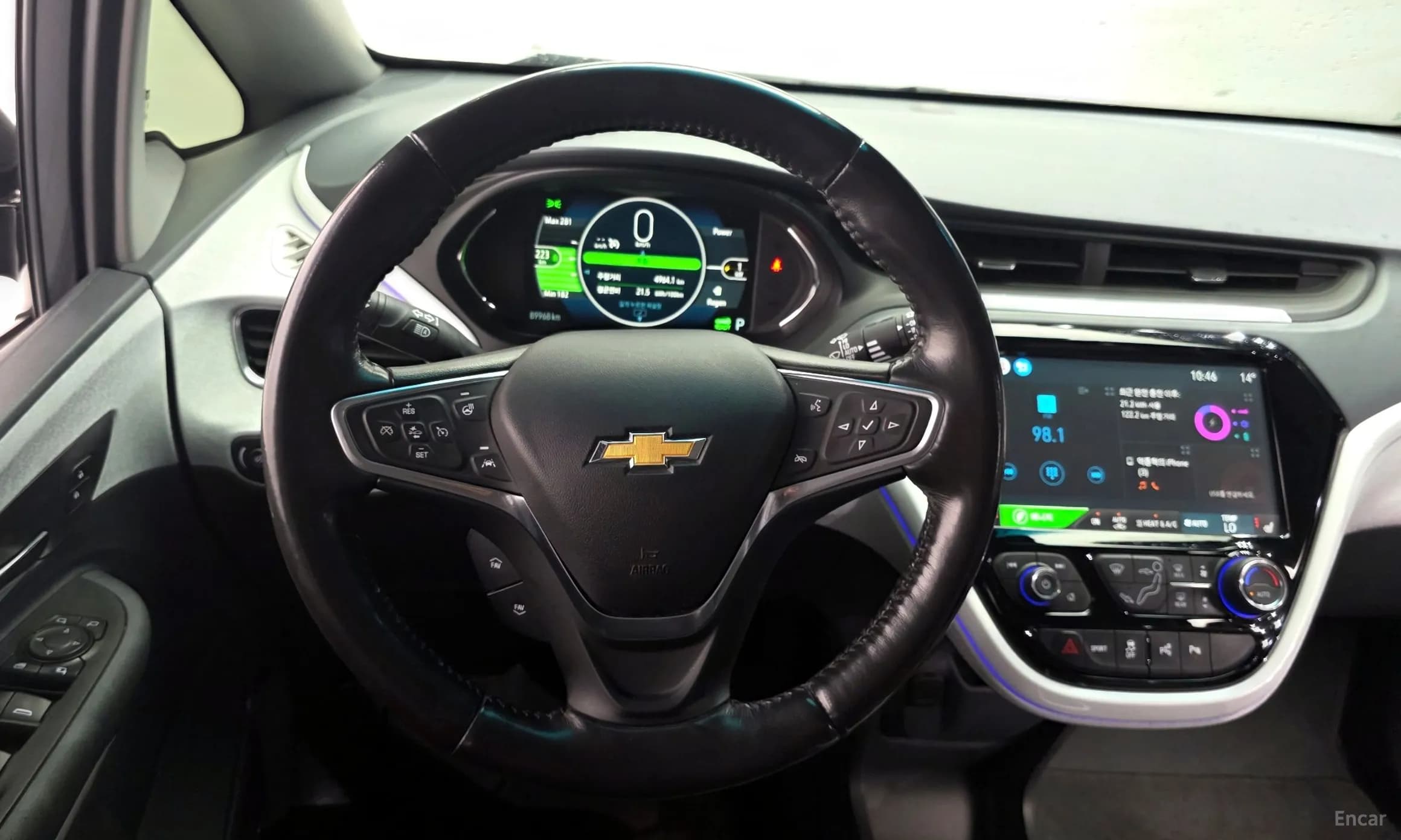Bolt EV
