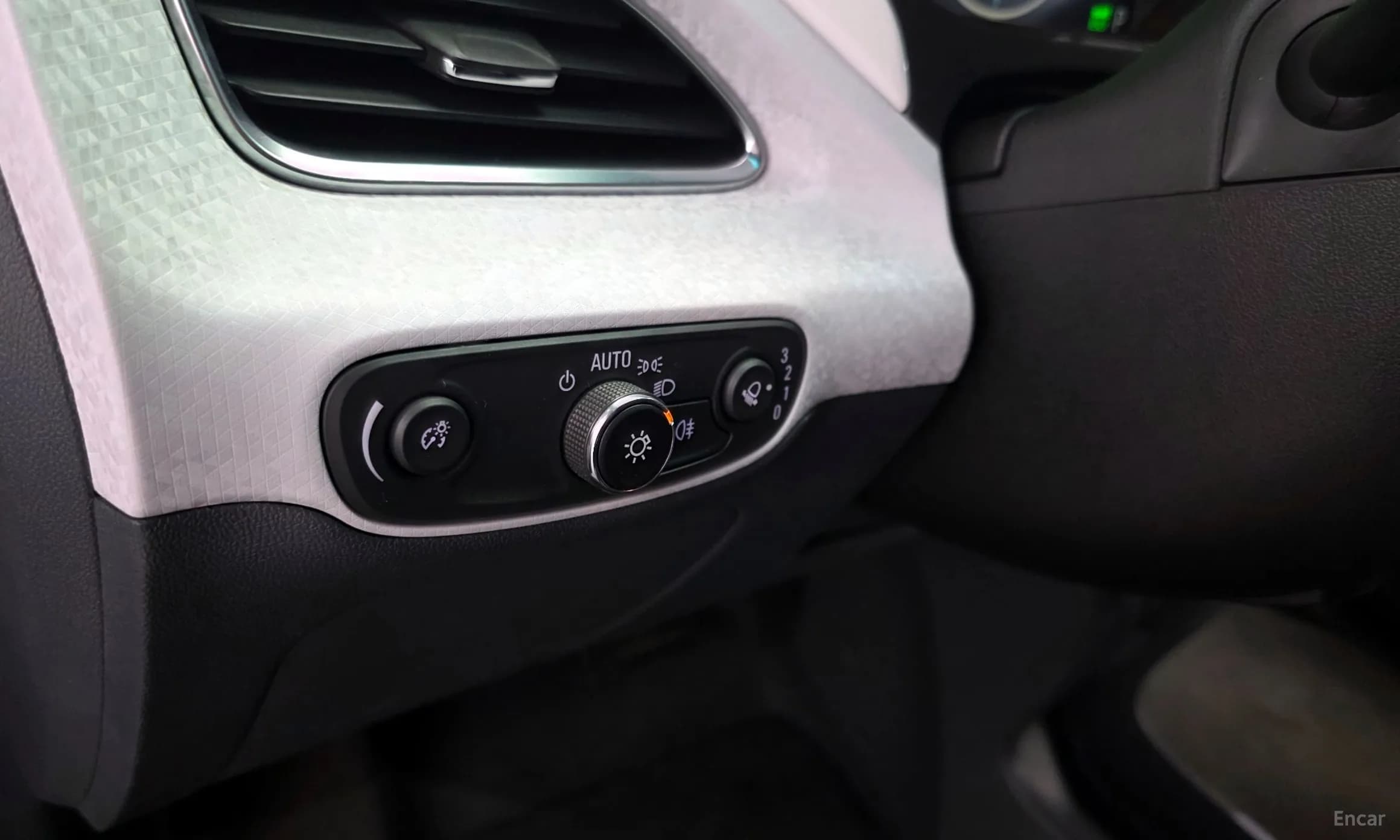 Bolt EV
