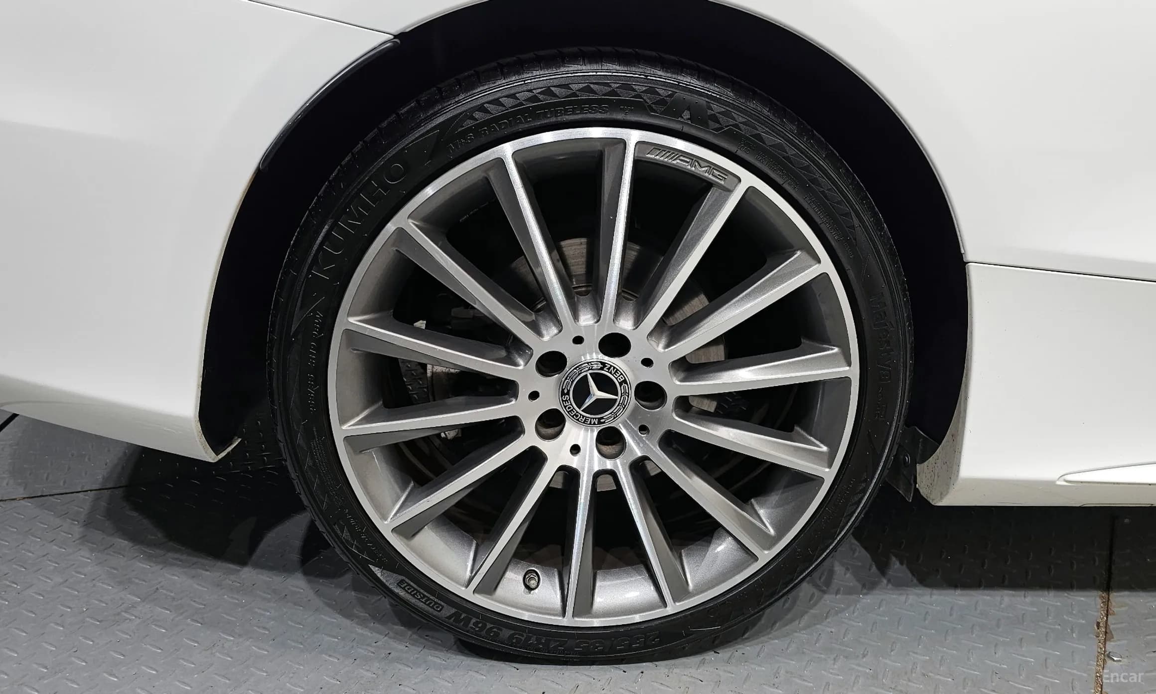 C-Class W205