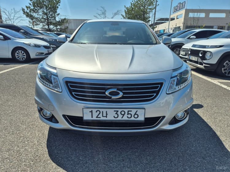 SM5 Platinum
