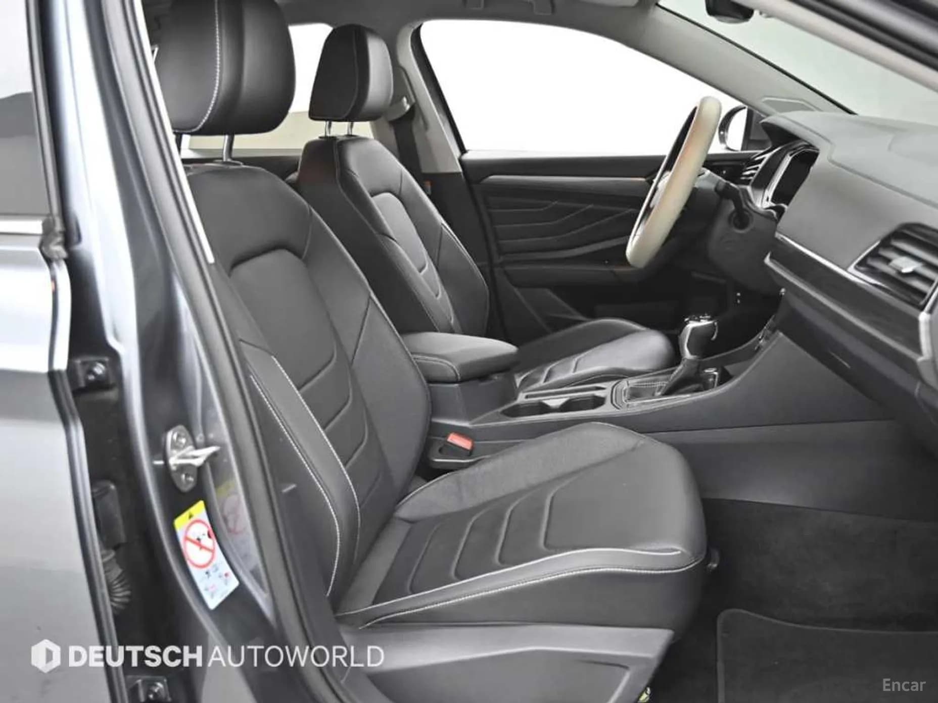 Jetta 7th Generation