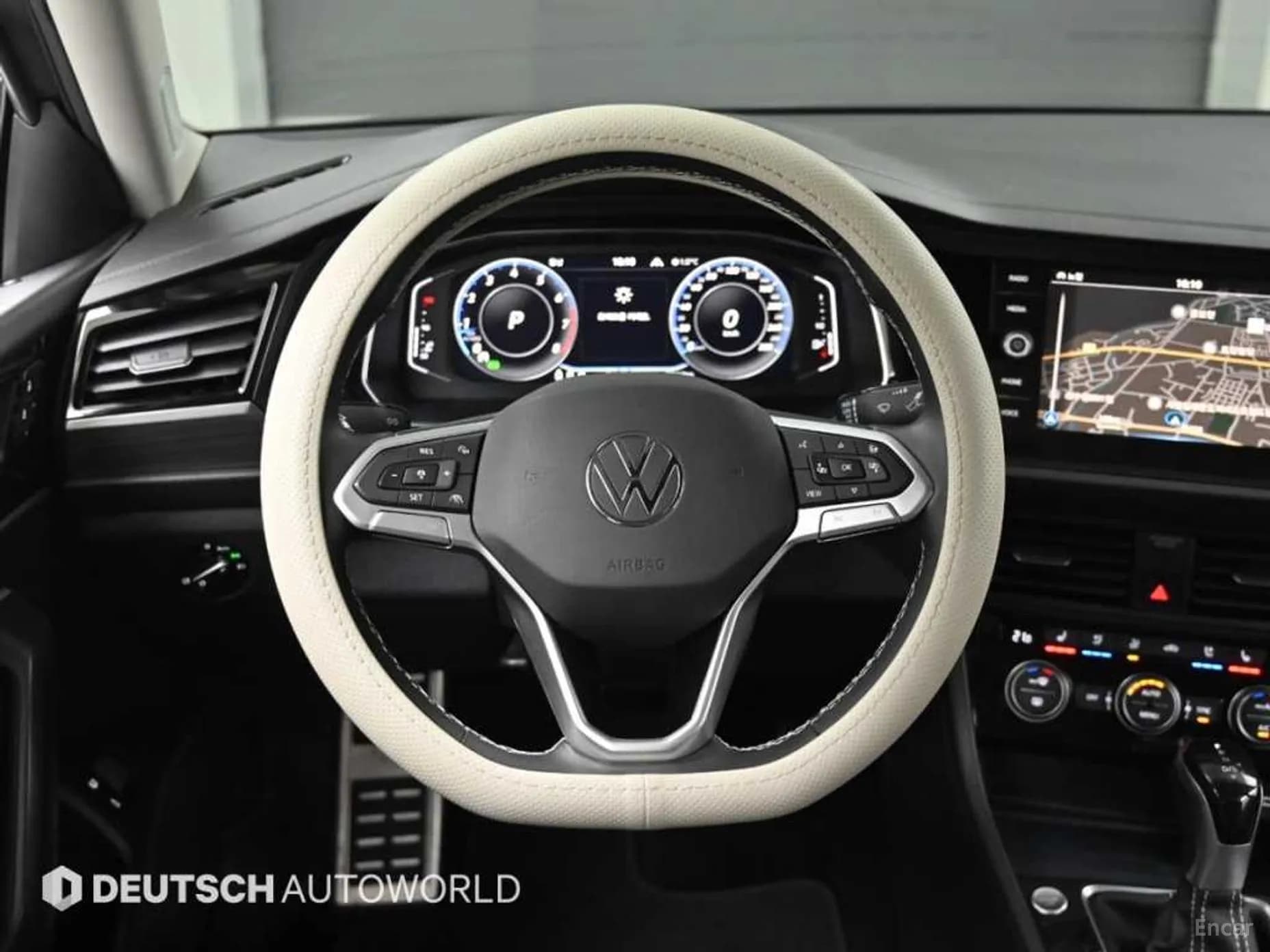 Jetta 7th Generation
