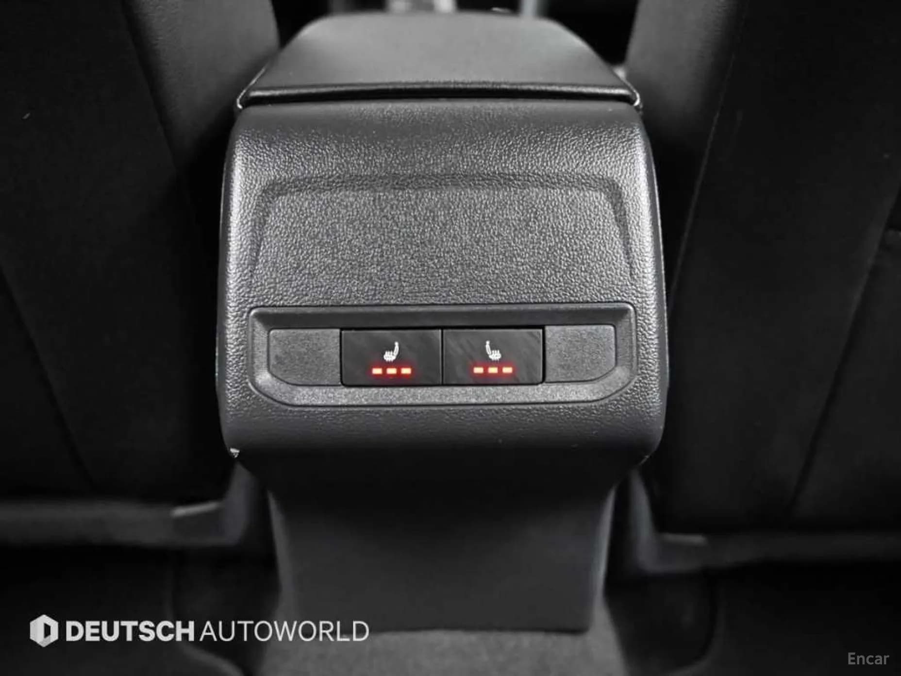 Jetta 7th Generation