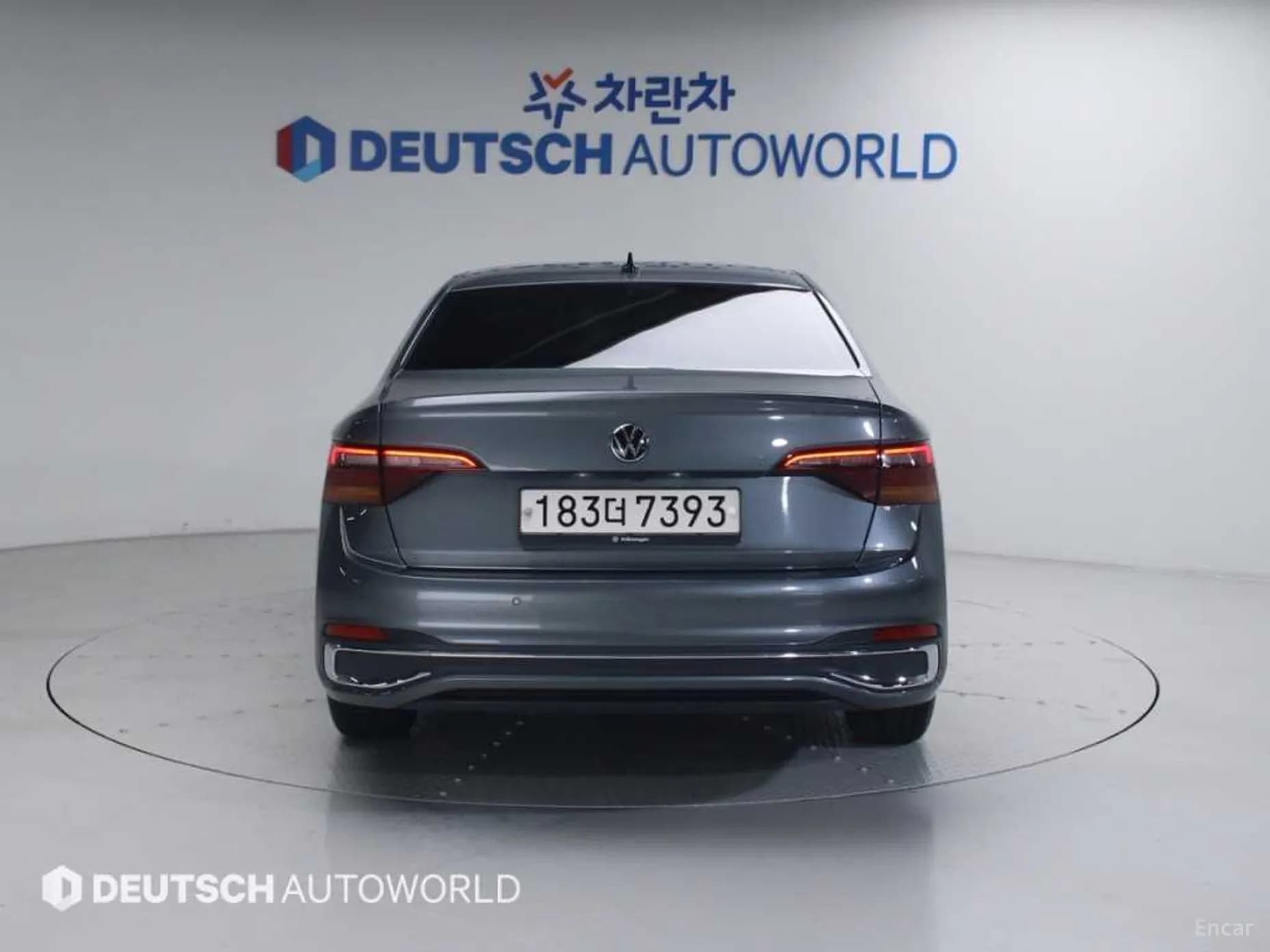 Jetta 7th Generation