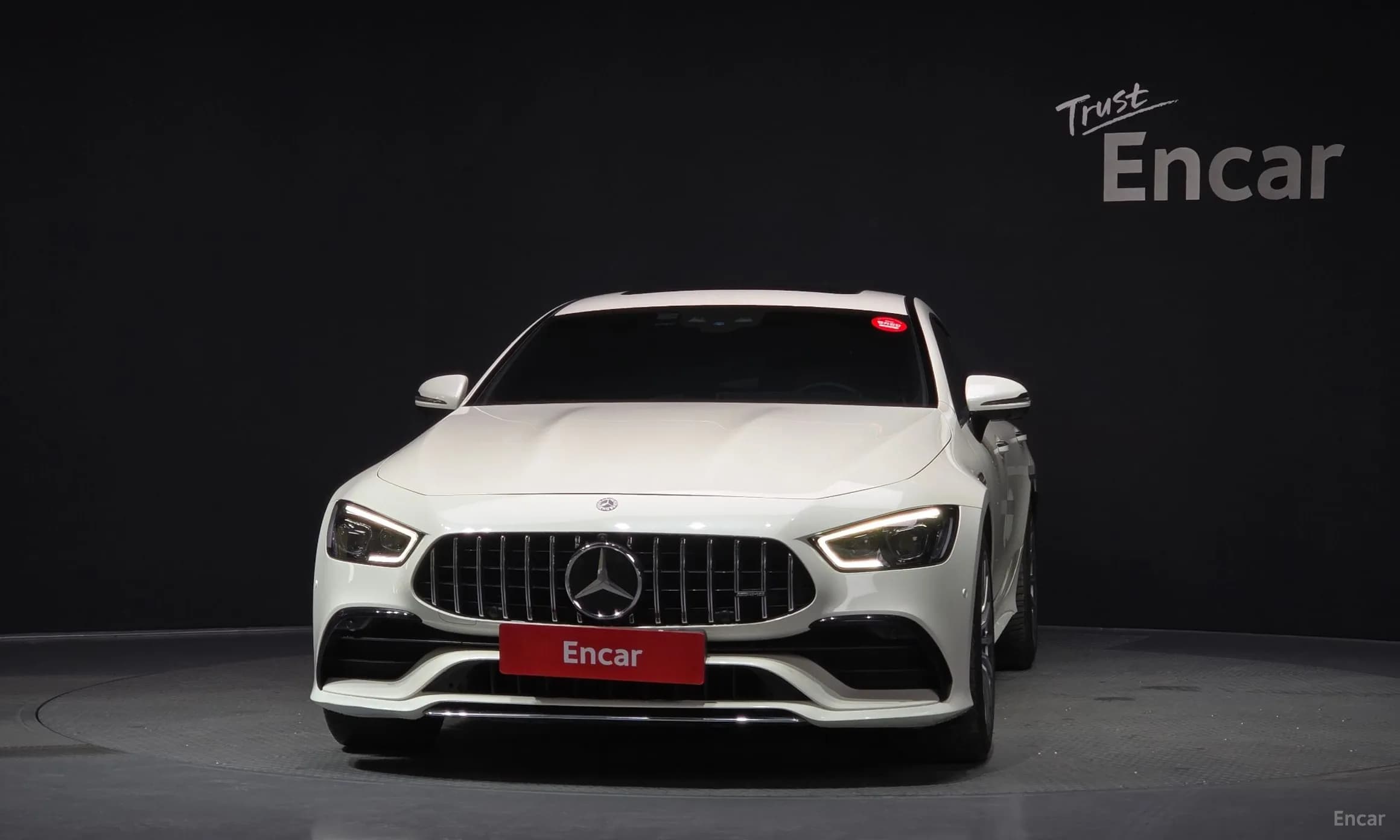 AMG GT