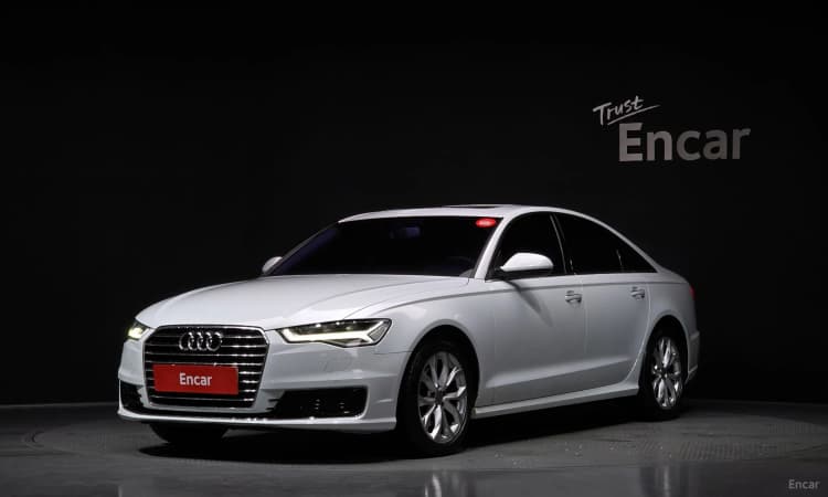 New A6