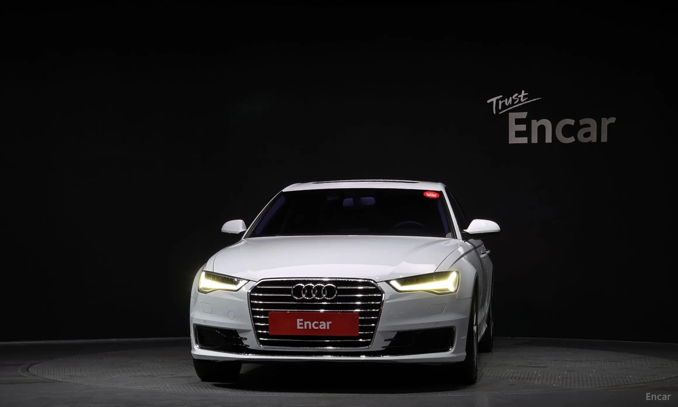New A6
