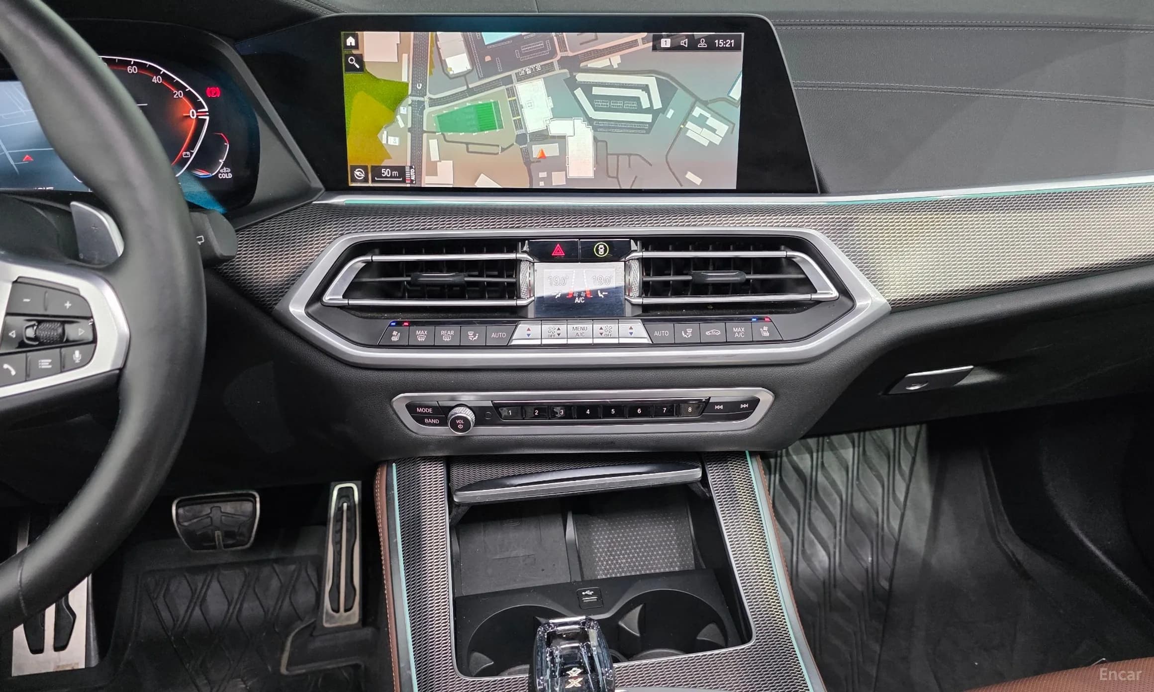 X5 (G05)
