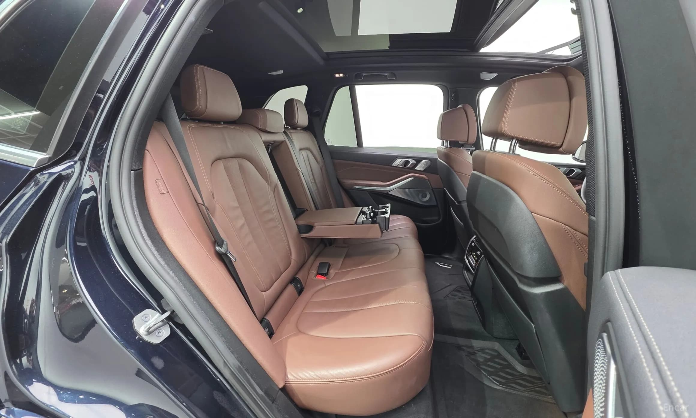 X5 (G05)