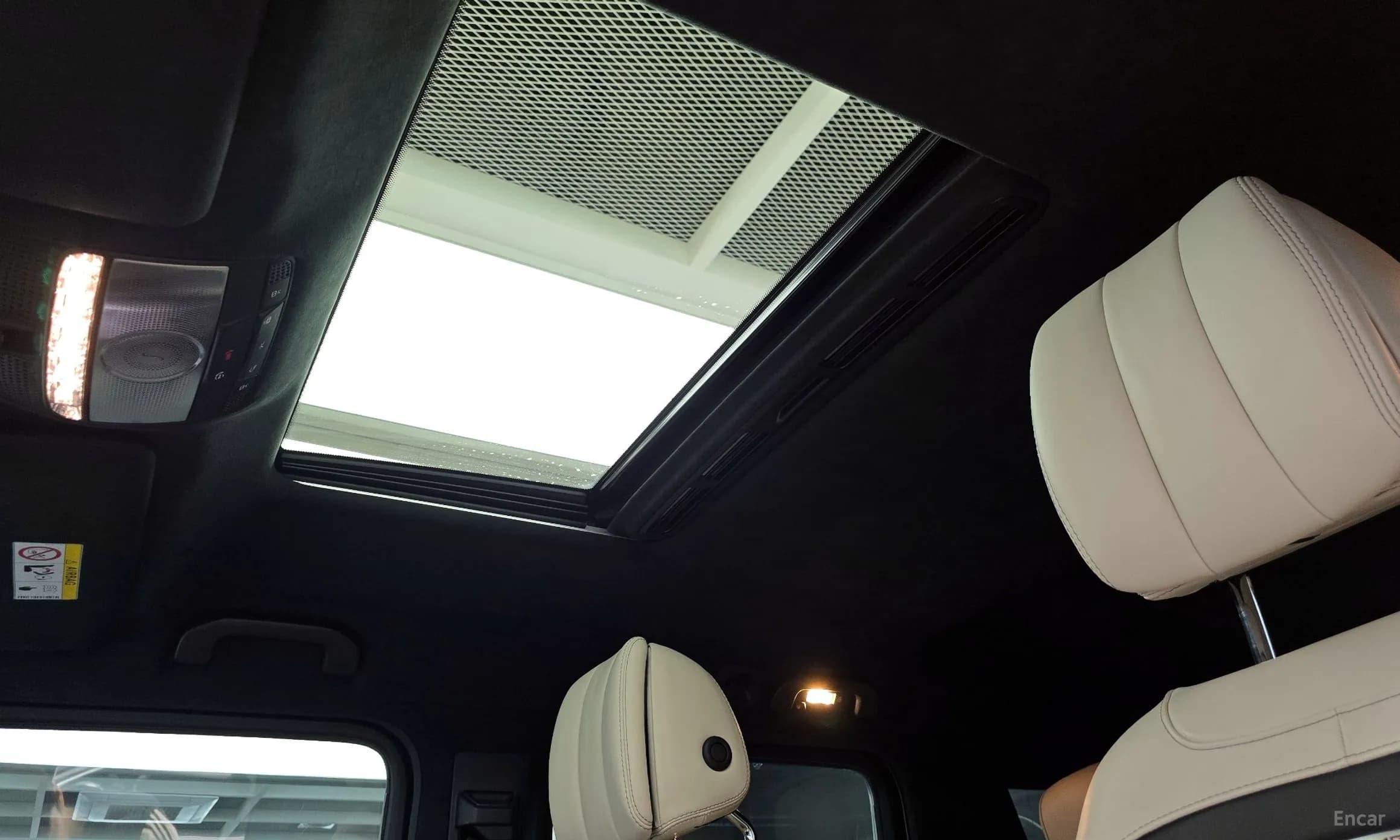 G-Class W463b