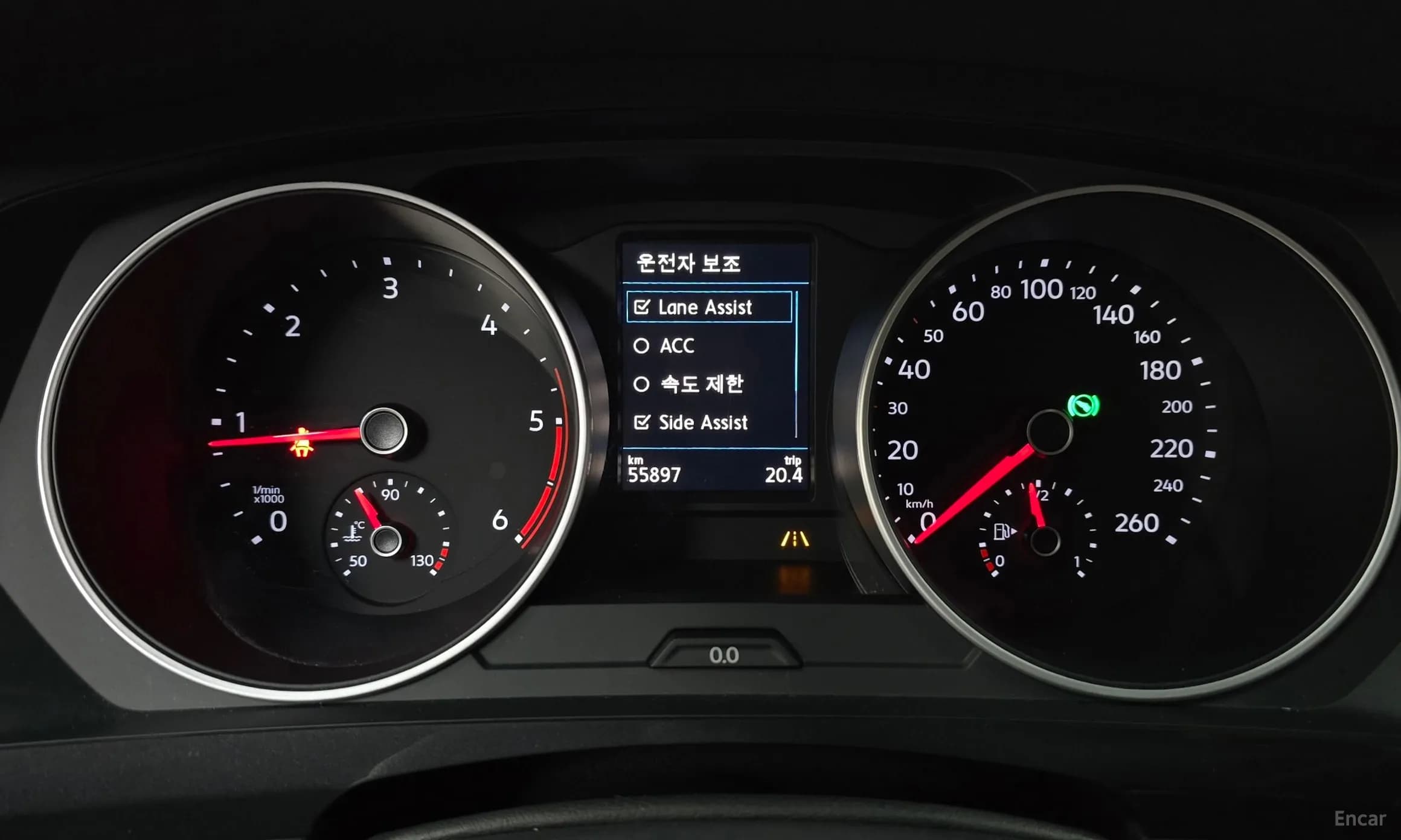 Tiguan 2nd Generation