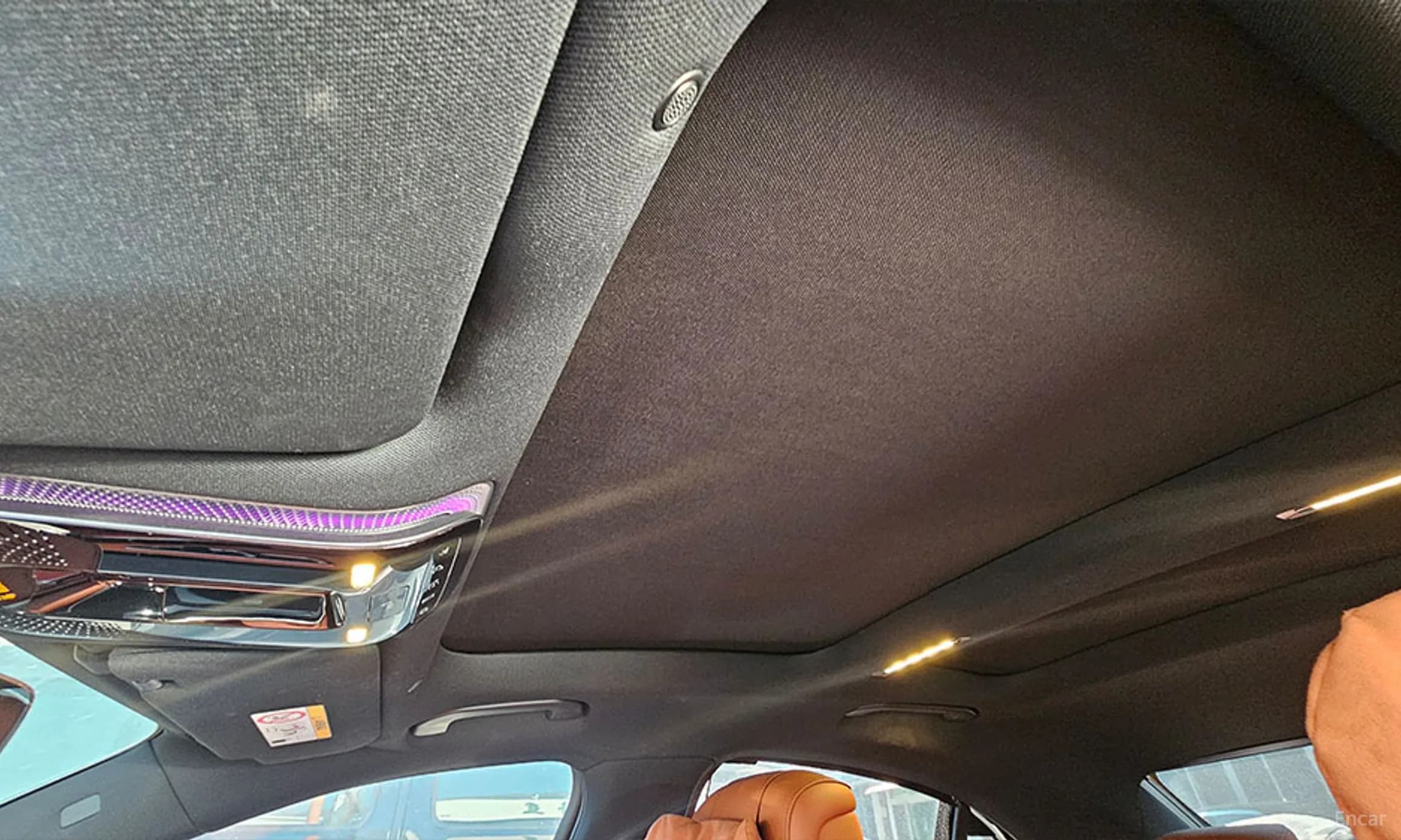 S-Class W223