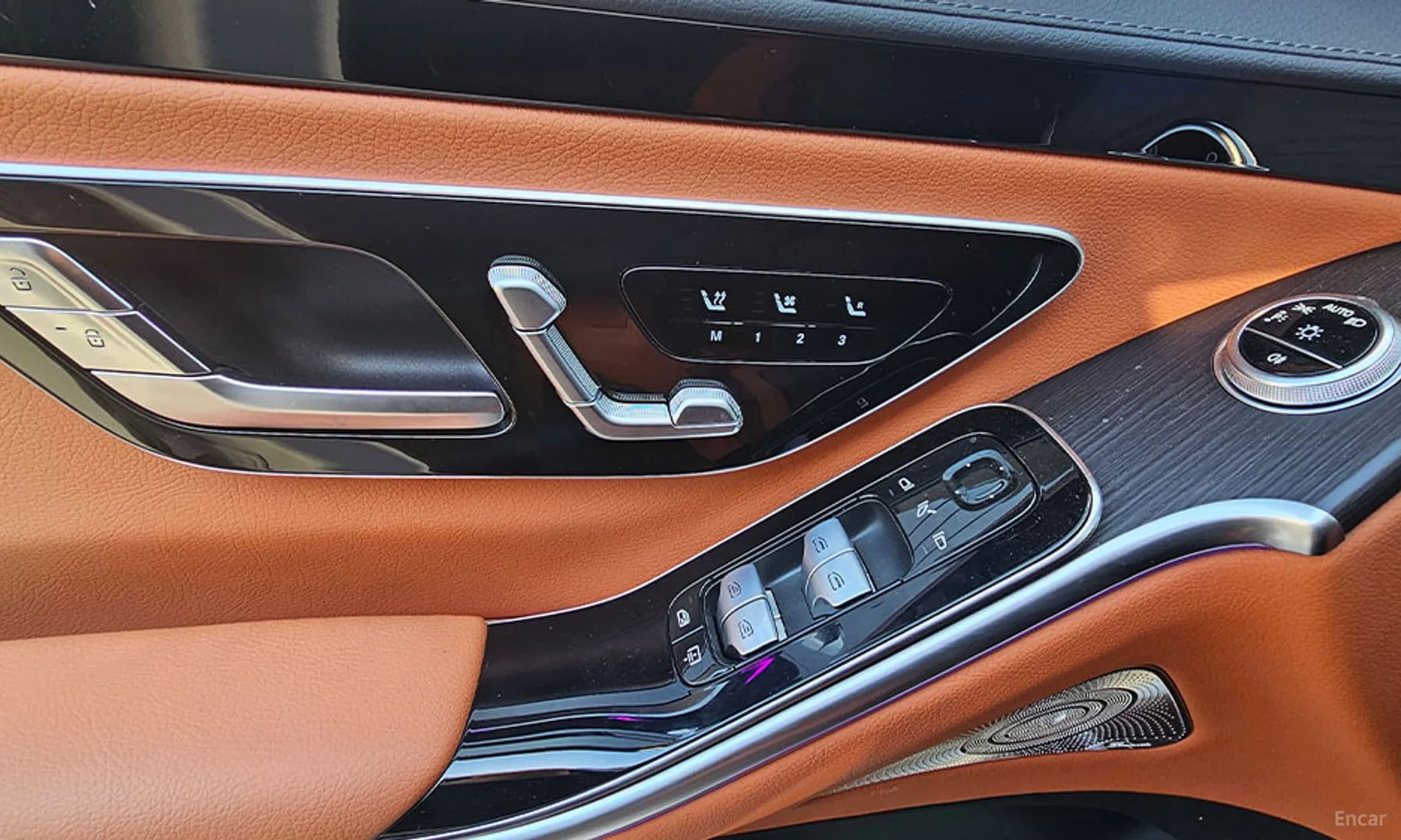 S-Class W223
