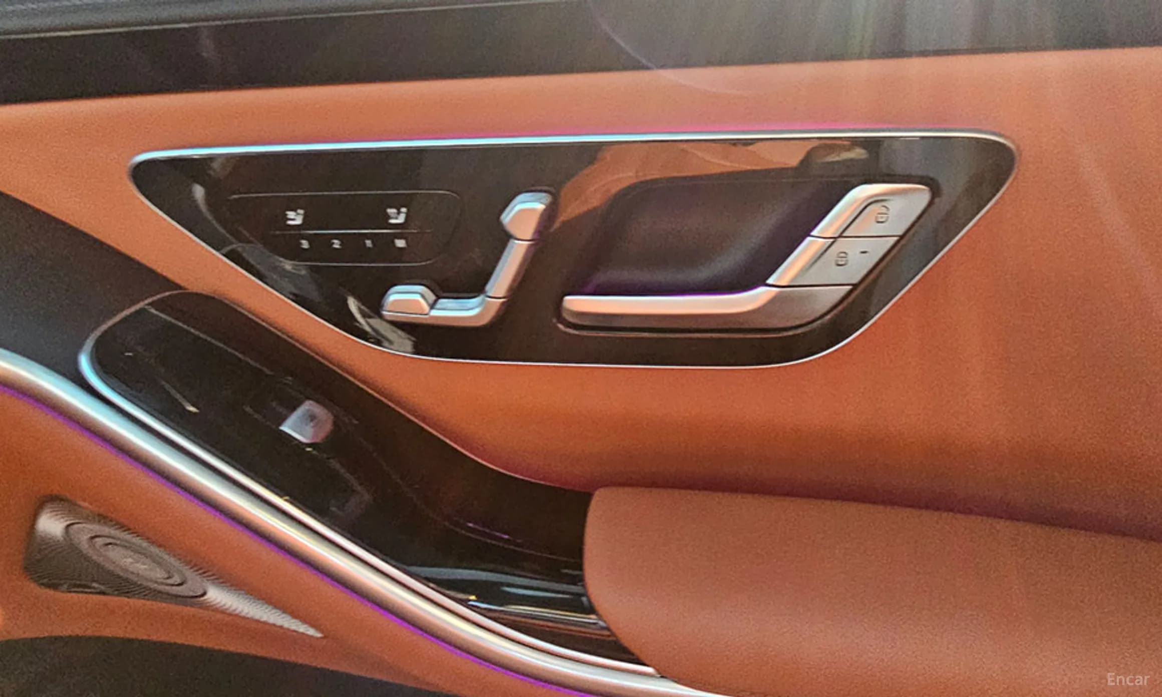 S-Class W223
