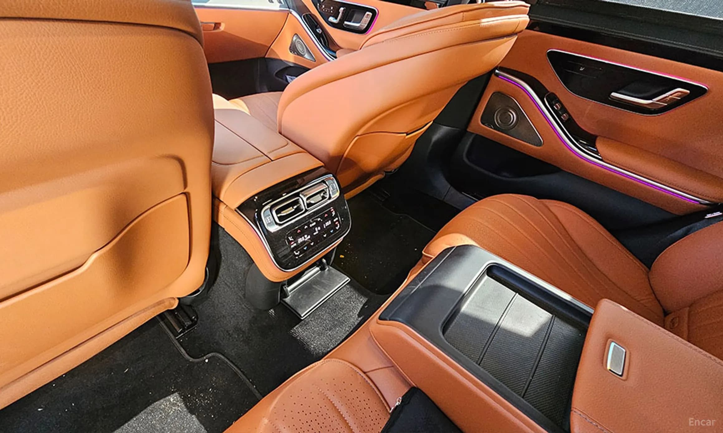 S-Class W223