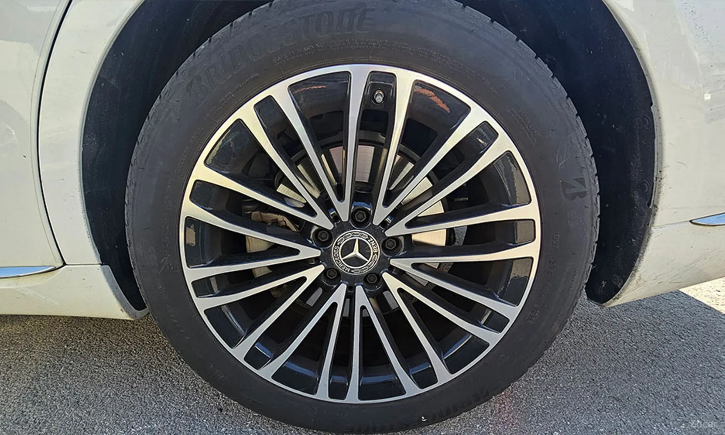 S-Class W223