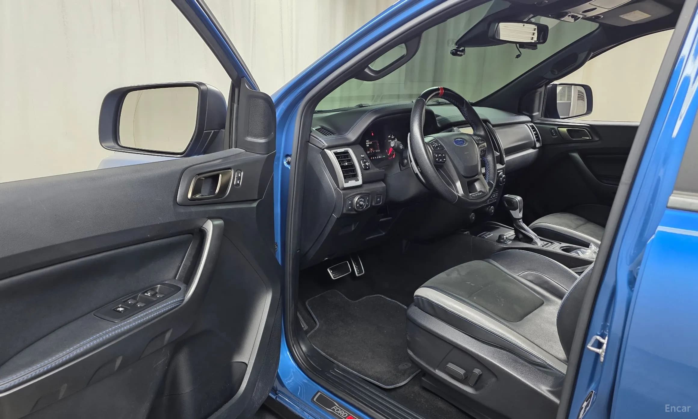 Ranger 3rd Generation