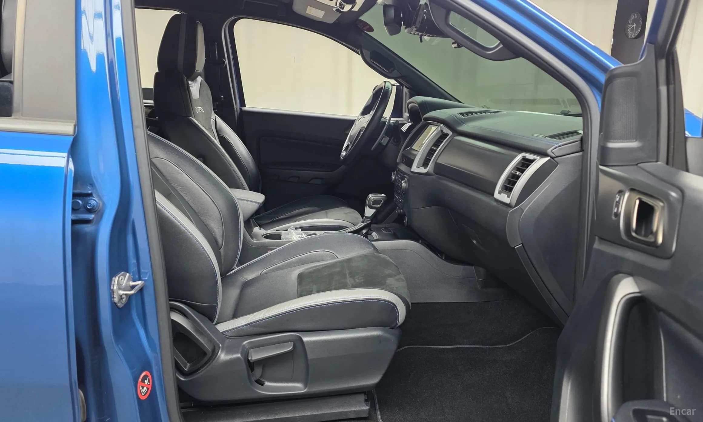 Ranger 3rd Generation