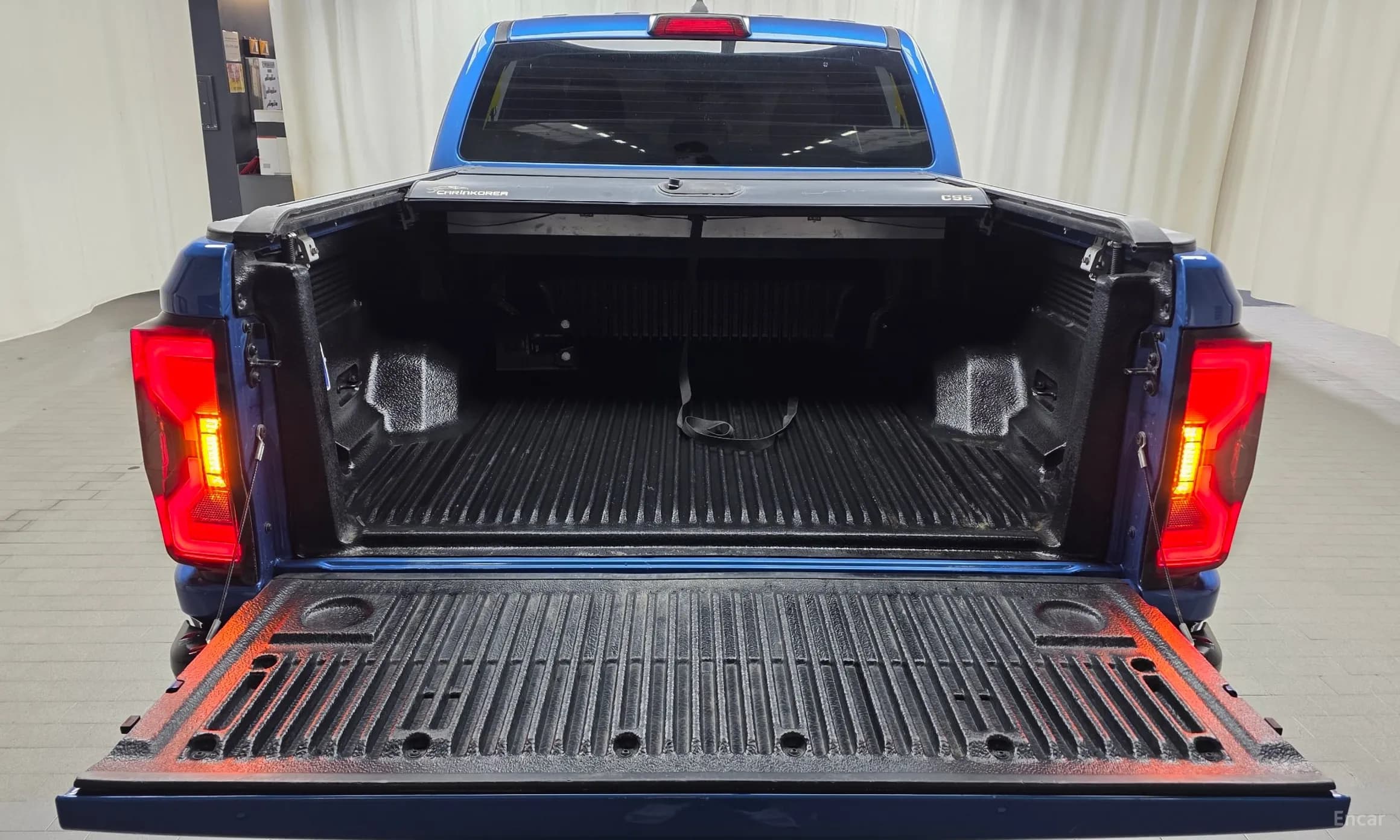 Ranger 3rd Generation