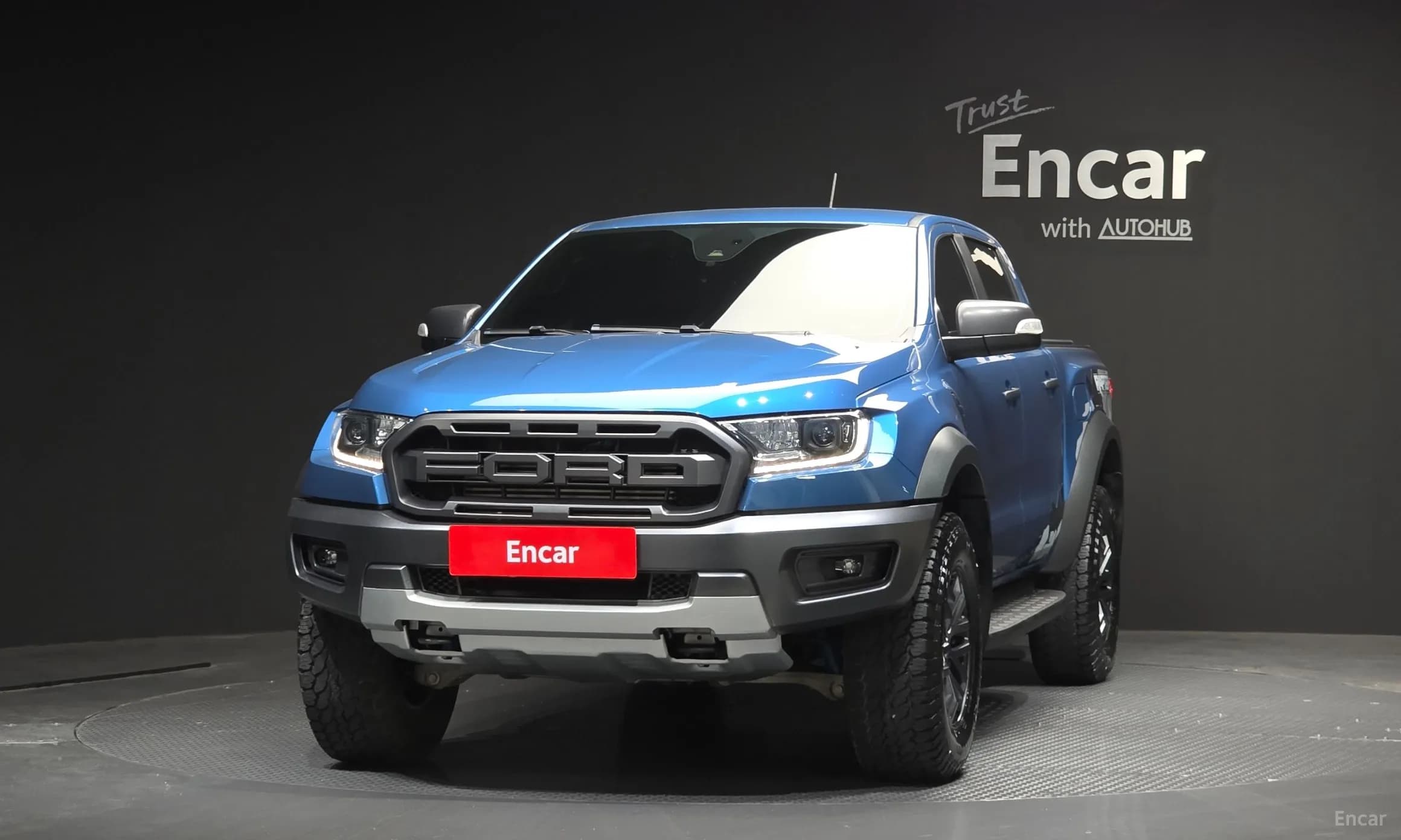 Ranger 3rd Generation