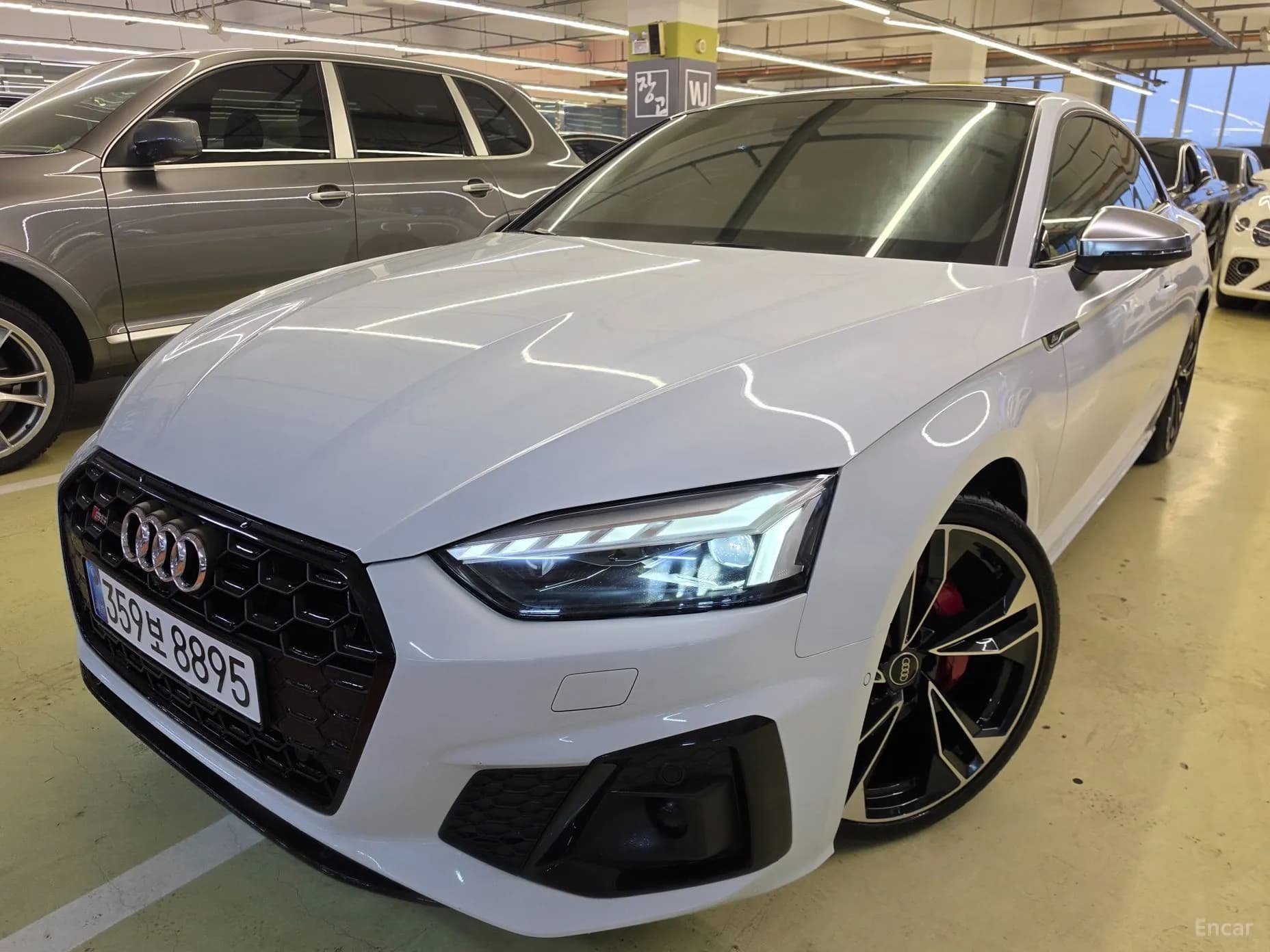 S5 (F5)