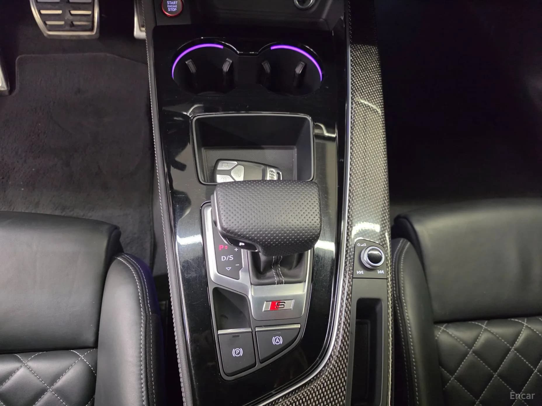 S5 (F5)