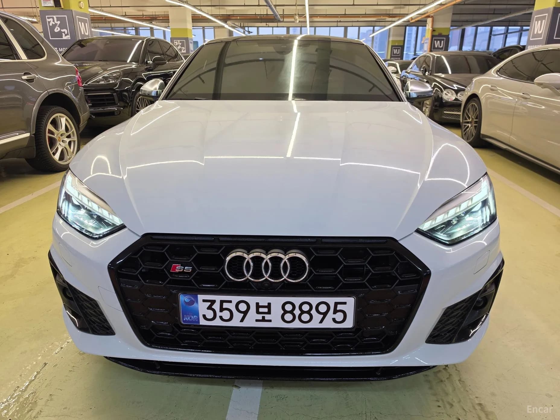 S5 (F5)