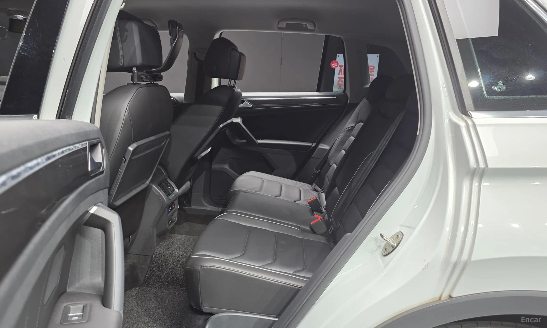 Tiguan 2nd Generation
