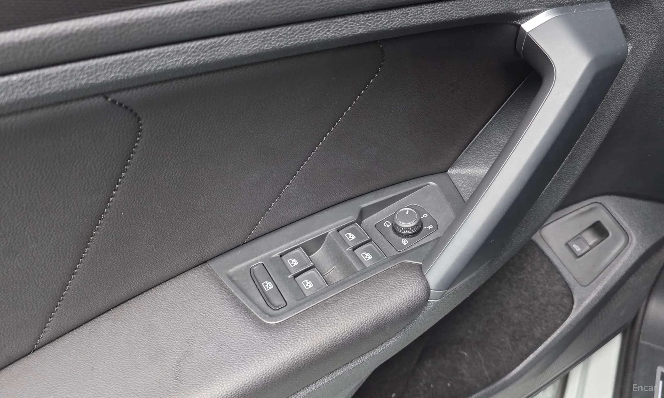 Tiguan 2nd Generation