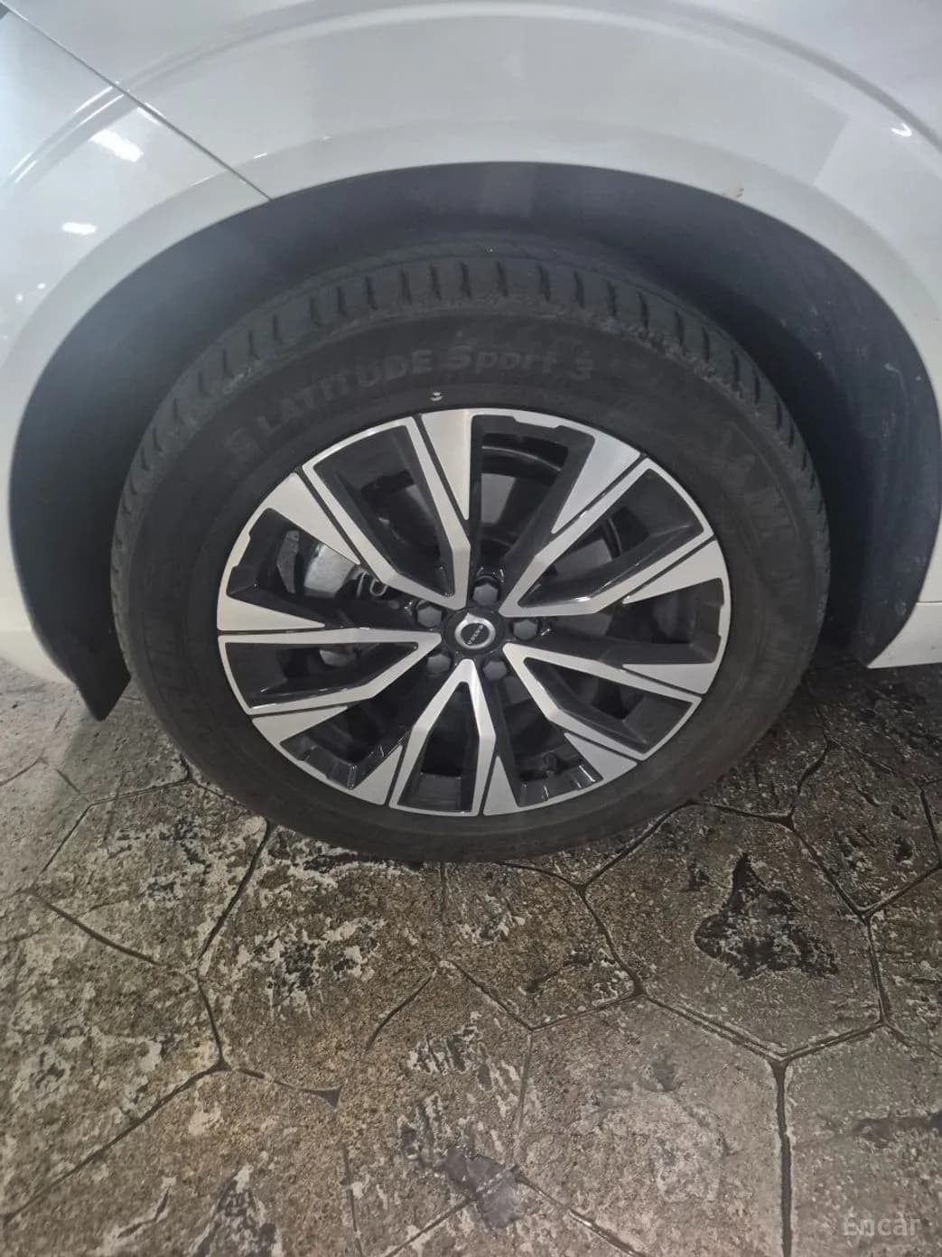 XC60 Gen 2