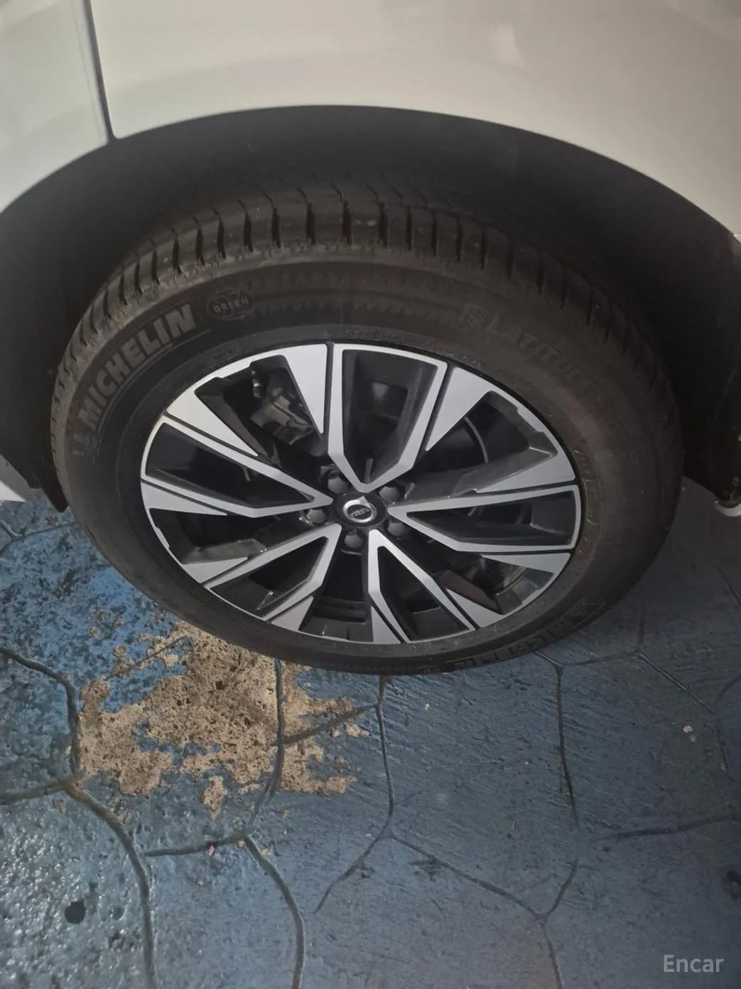 XC60 Gen 2