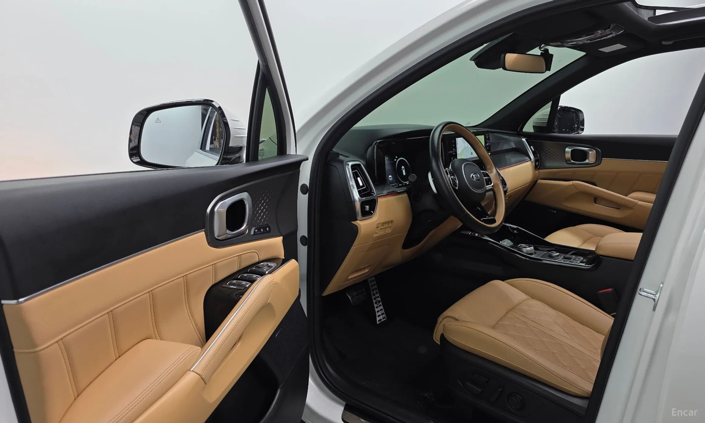Sorento 4th generation