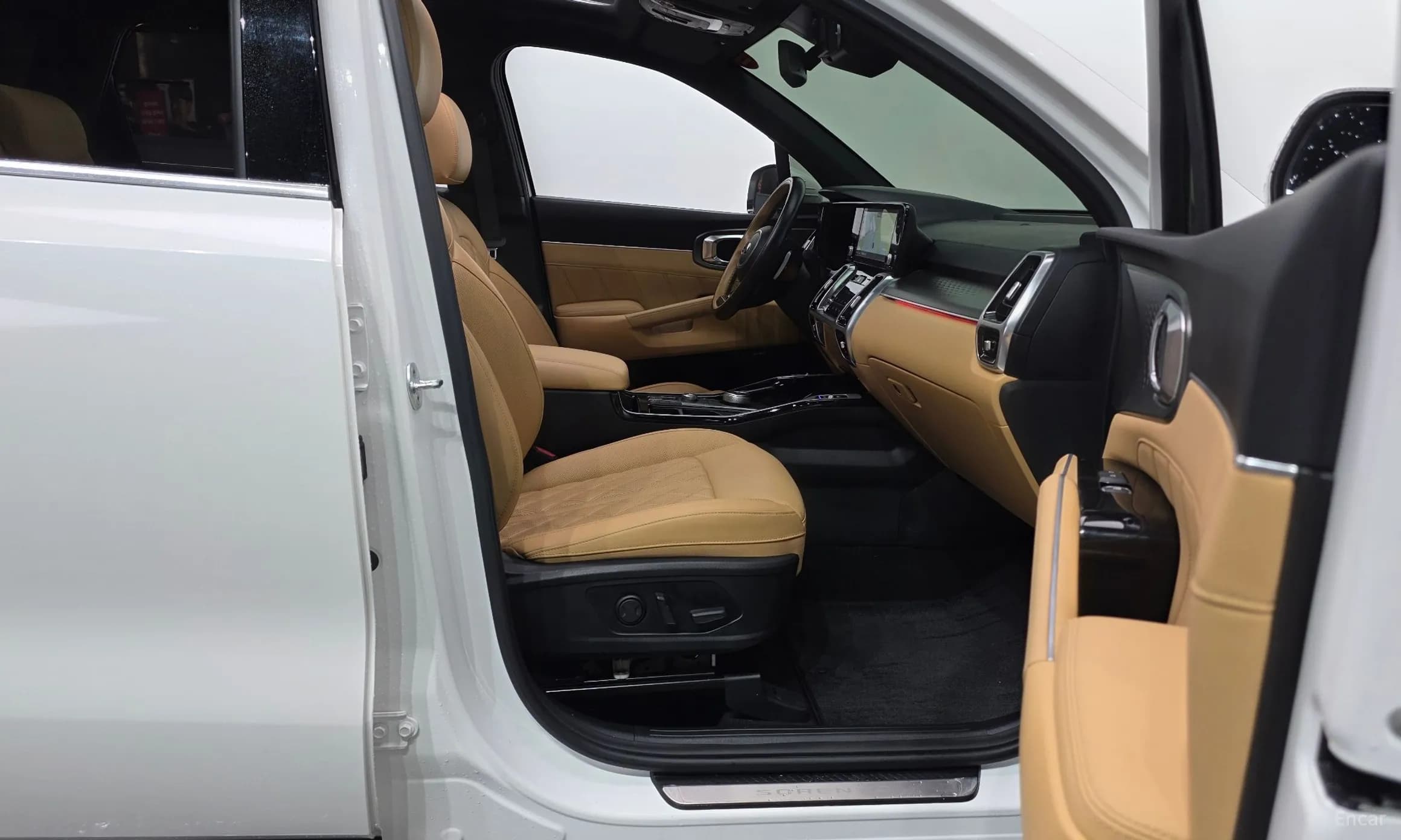 Sorento 4th generation