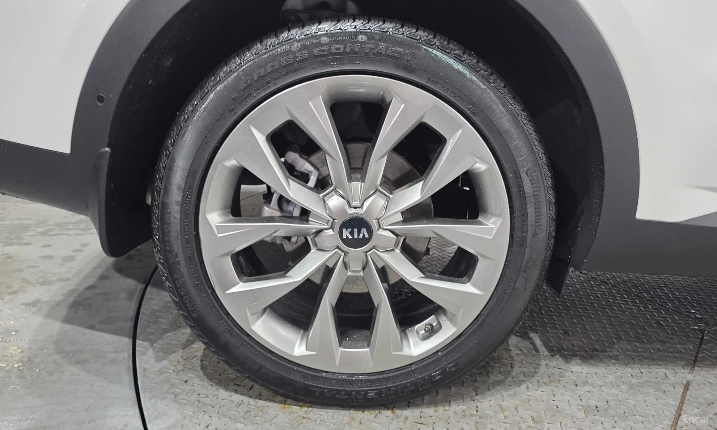 Sorento 4th generation