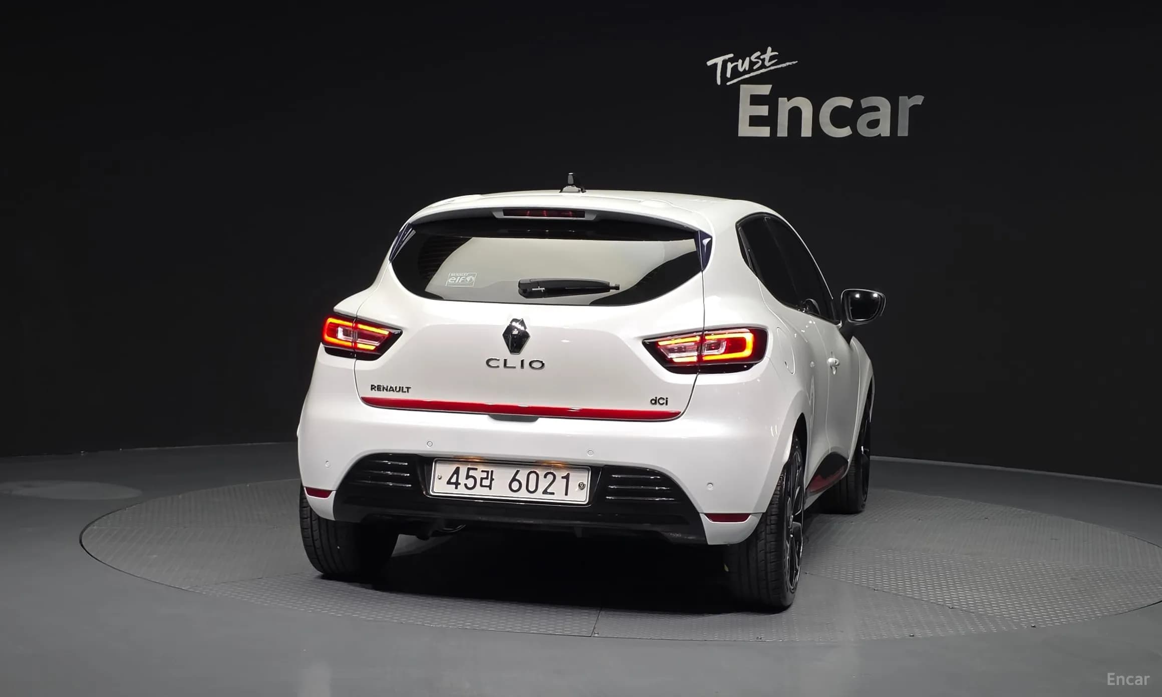 Clio