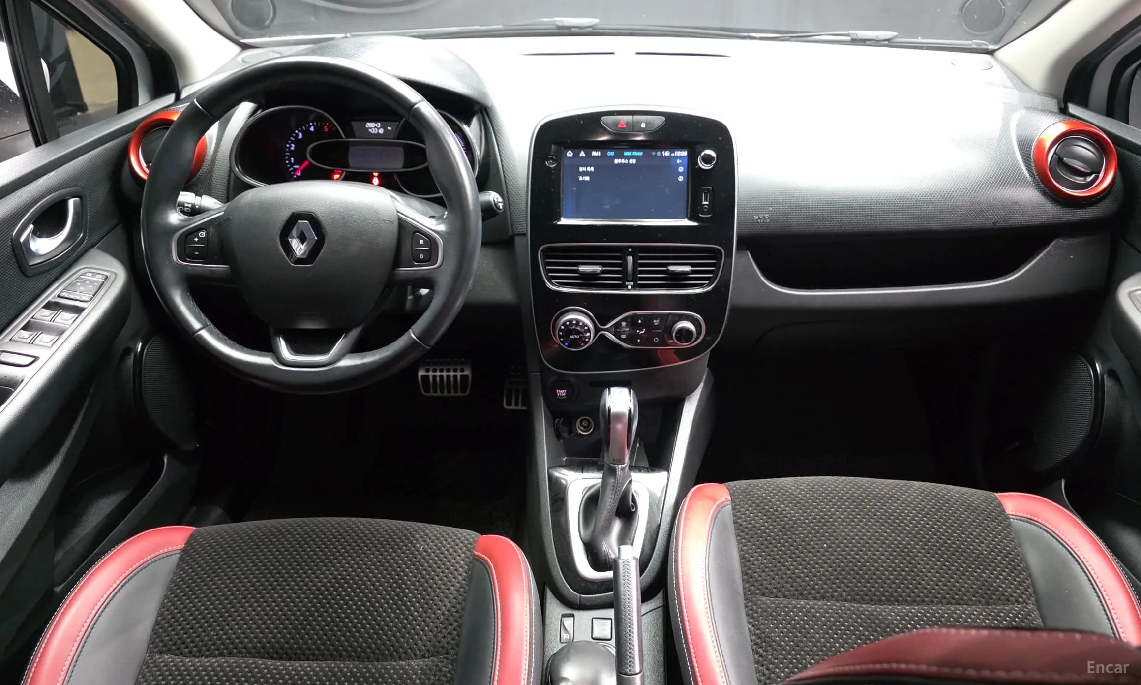 Clio