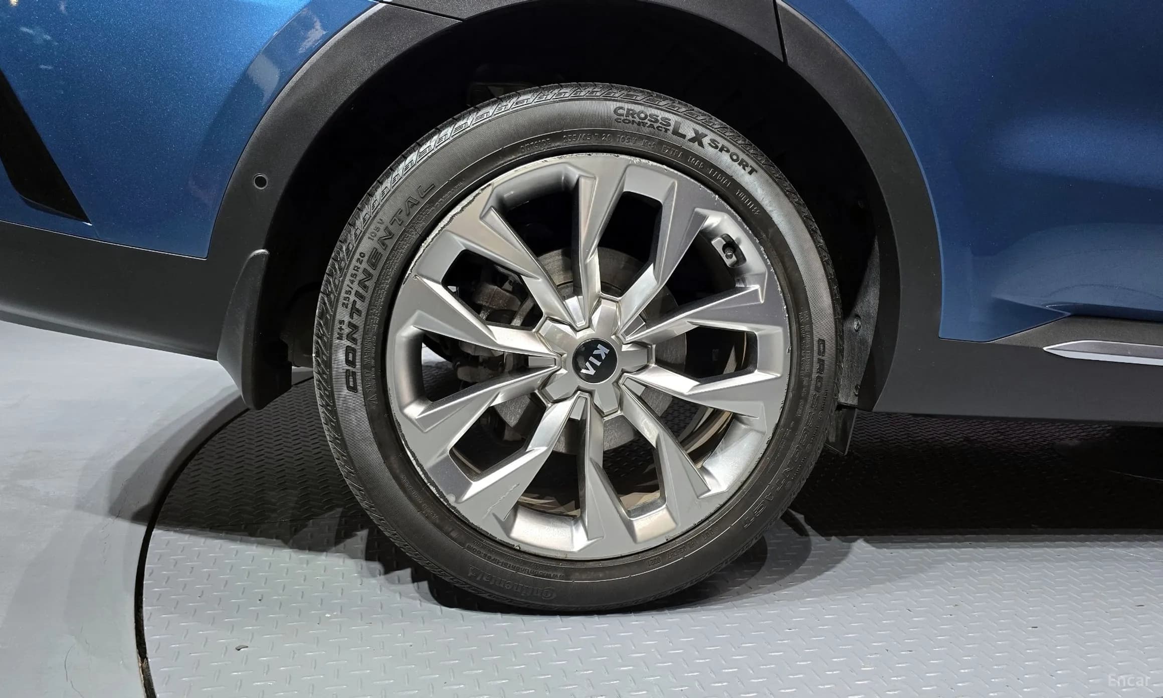 Sorento 4th generation