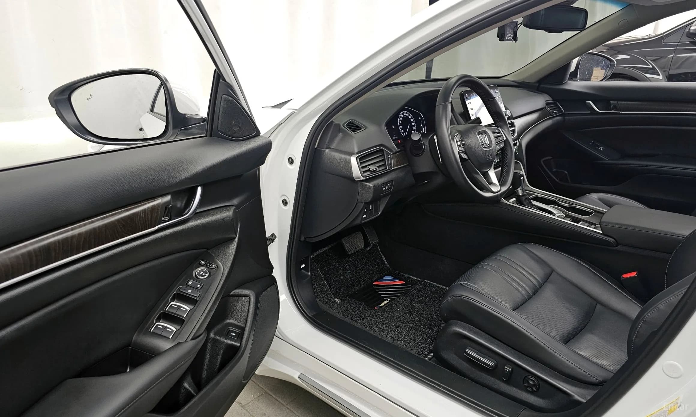 Accord 10th Generation