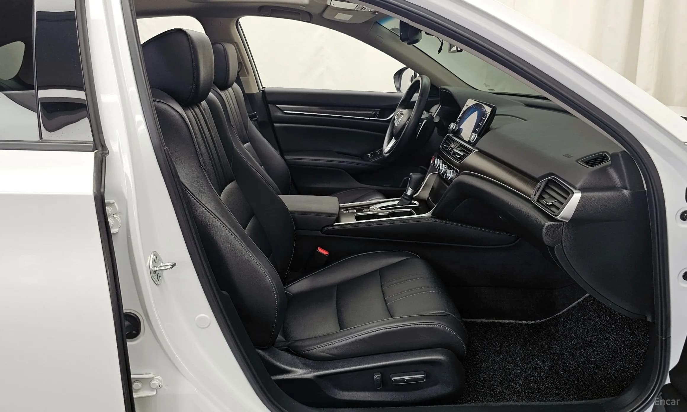 Accord 10th Generation