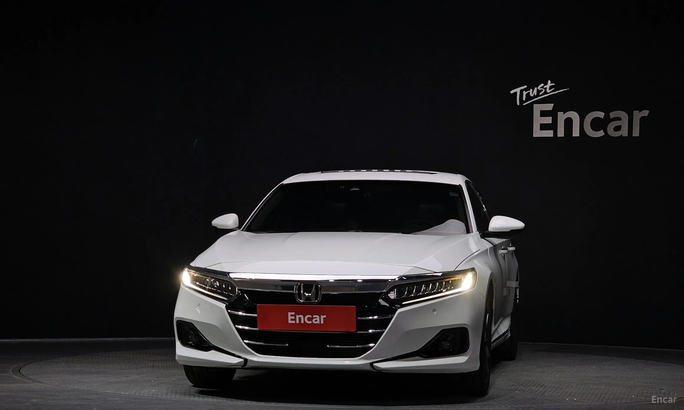 Accord 10th Generation
