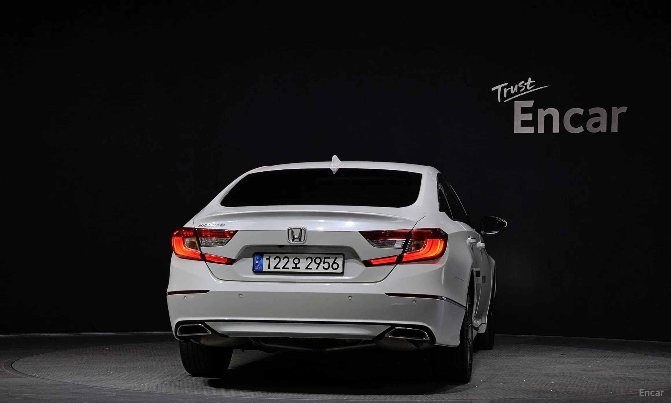 Accord 10th Generation