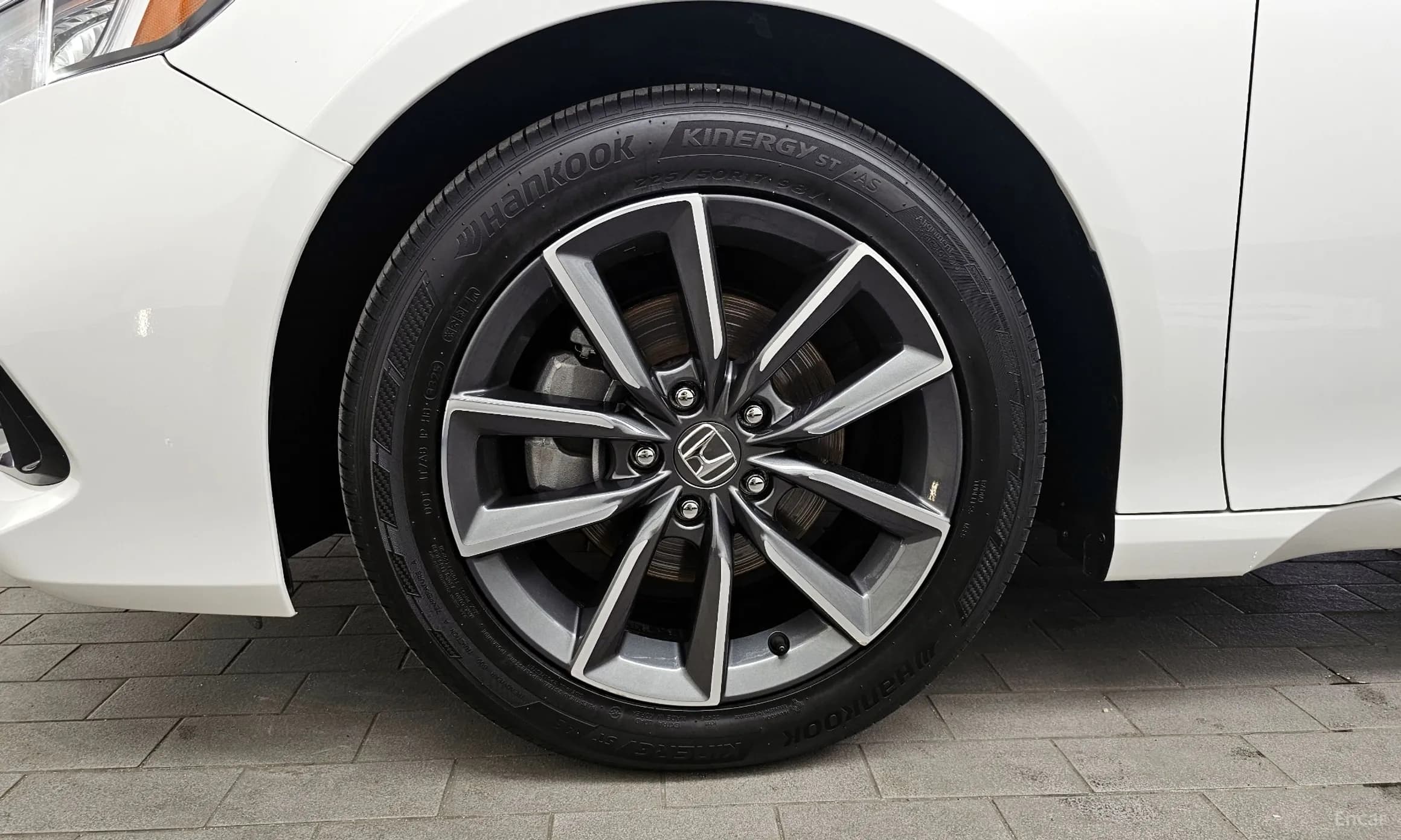 Accord 10th Generation