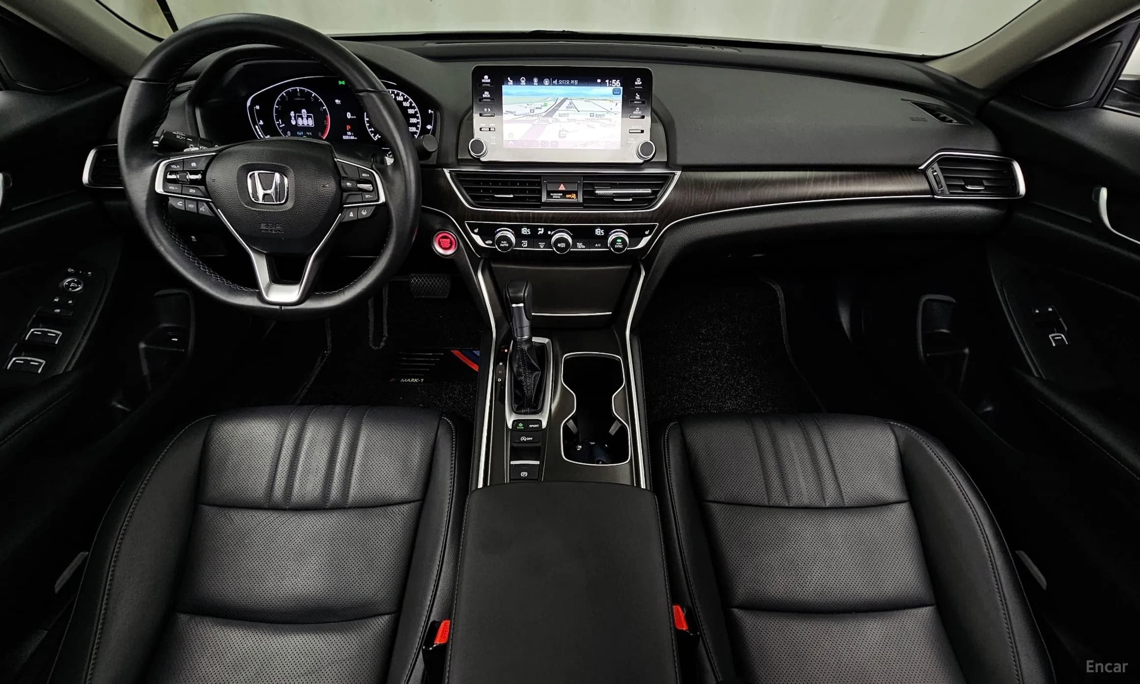 Accord 10th Generation
