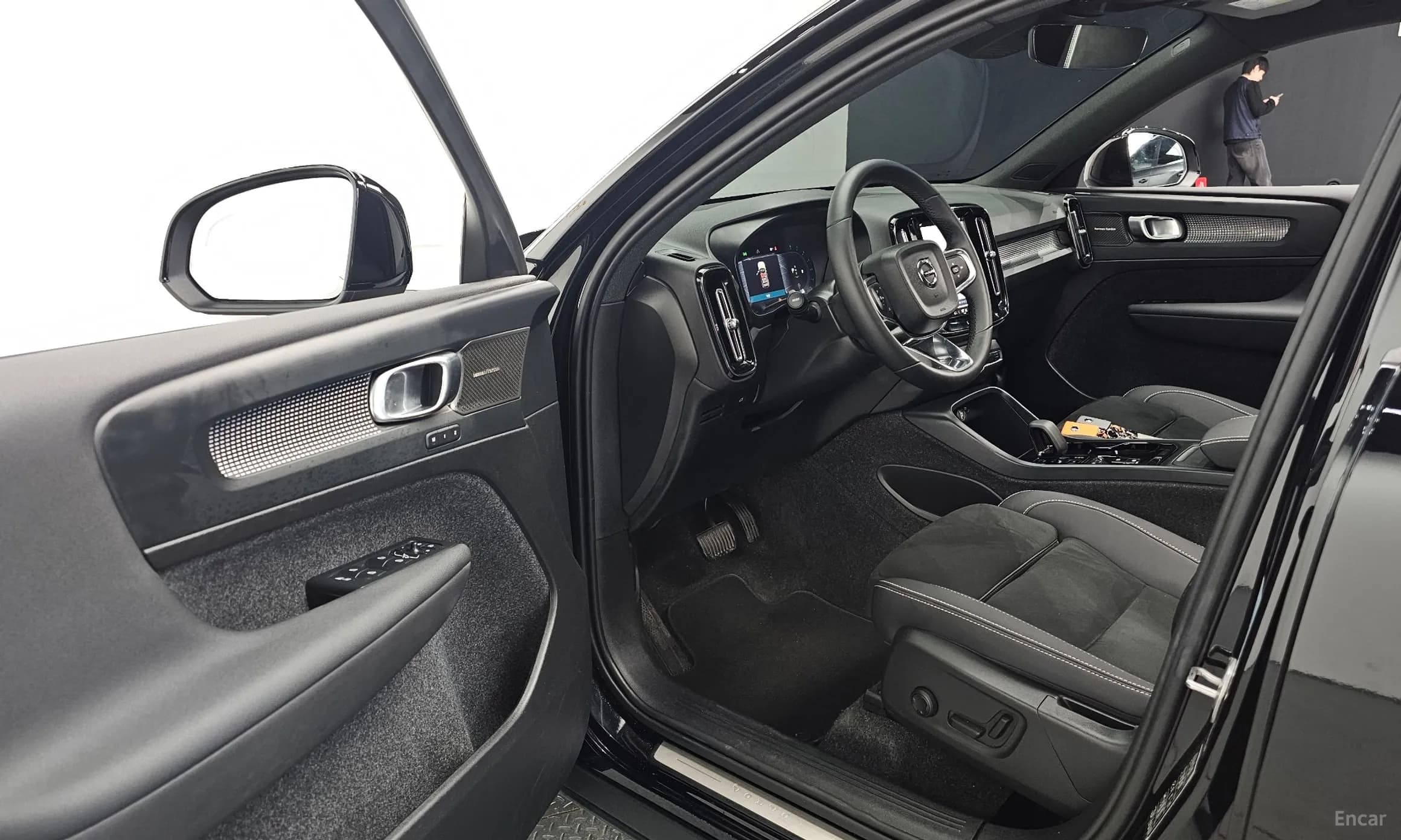 XC40
