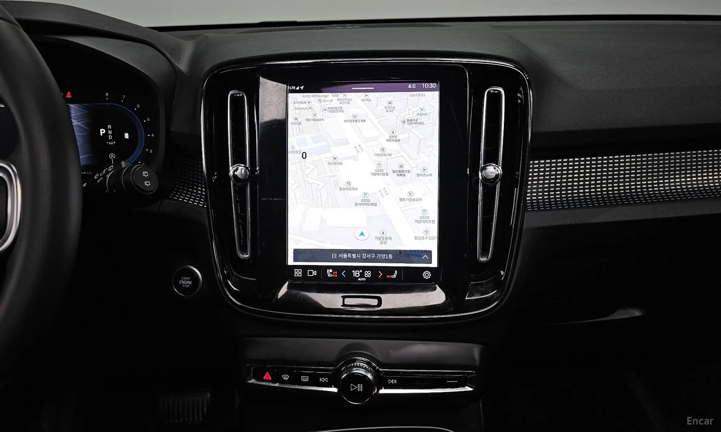 XC40
