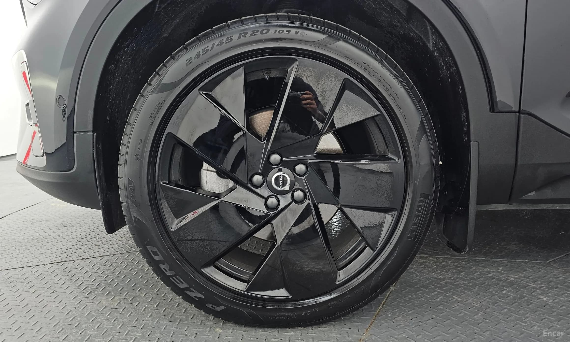 XC40