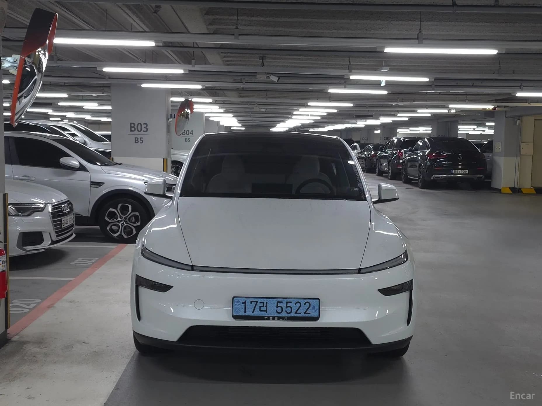 Model Y