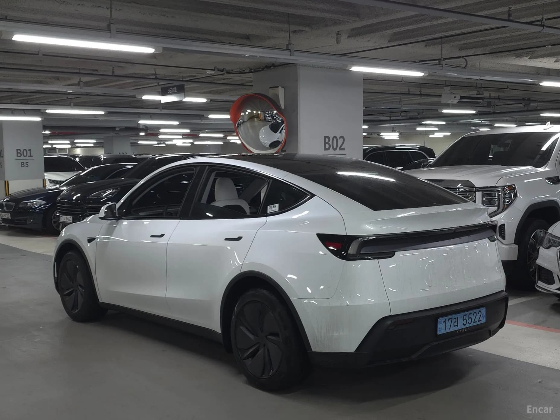 Model Y