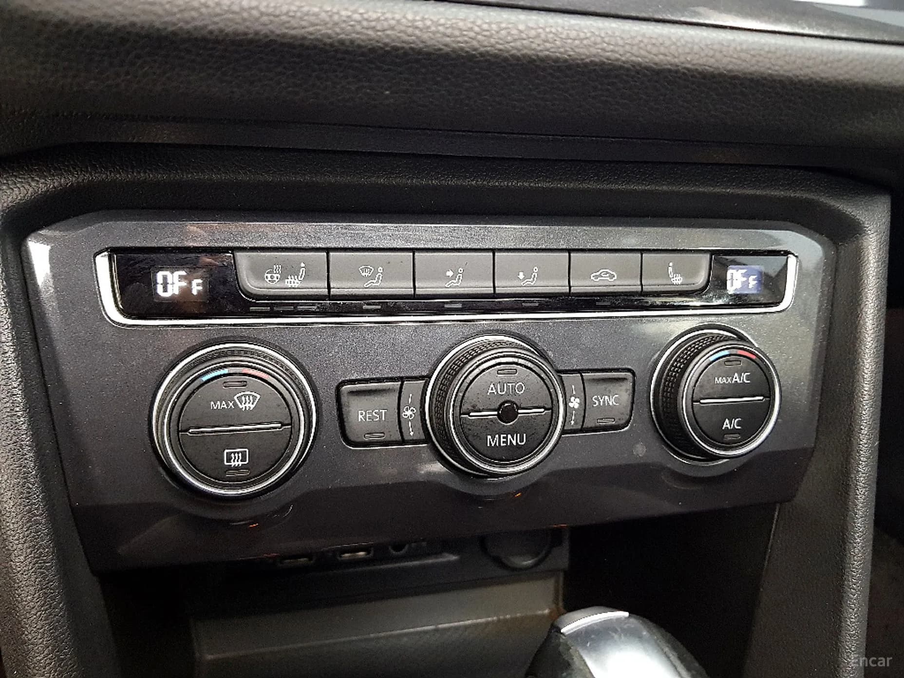 Tiguan All Space